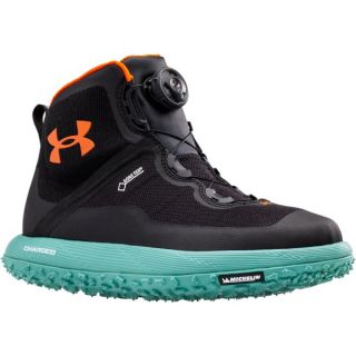 under armor tire shoes