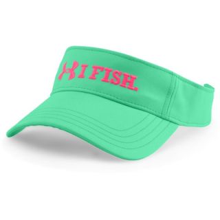 under armour fishing visor