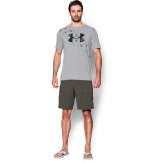 under armour turkey trax shirt