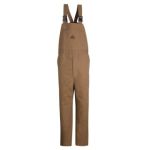 Unlined Bib Overalls