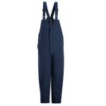 Deluxe Insulated Bib Overall - Nomex IIIA