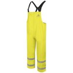 Hi-Visibility Breathable Rainwear