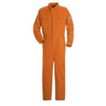 3.08 CED2 Deluxe Coverall - EXCEL FR