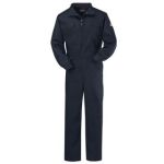  2.45 CLB6 Premium Coverall - EXCEL FR  ComforTouch  - 9 oz.