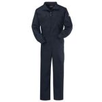 2.45 CLB6 Premium Coverall - EXCEL FR  ComforTouch  - 9 oz.