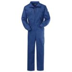 3 CLB7 Premium Coverall - EXCEL FR  ComforTouch  - 9 oz.