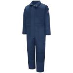 5.384 CLC8 Premium Insulated Coverall - EXCEL FR  ComforTouch