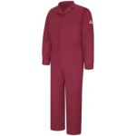  2.174 CLD4 Deluxe Coverall - EXCEL FR  ComforTouch  - 6 OZ.