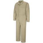 2.8 CLD6 Deluxe Coverall - EXCEL FR  ComforTouch  - 7 OZ.