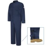  2.8 CLZ4 EXCEL FR  ComforTouch  Deluxe Coverall
