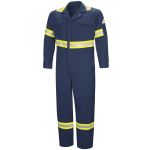  2.776 CMV6 Deluxe Coverall - CoolTouch  2 - 7 oz.
