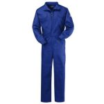  1.744 CNB2 Premium Coverall - Nomex  IIIA - 4.5 oz.