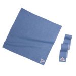  0.204 HLB6 Bandana & Head Tie - EXCEL FR  ComforTouch
