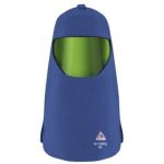  1 HLC4 40 cal/cm  Hood with Protective Shield