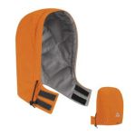  0.672 HLH2 Universal Fit Snap-On Hood - EXCEL FR  ComforTouch