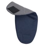  0.082 HNM2 Hard Hat Face Mask - Nomex  IIIA