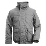 4 JLR8 Insulated Bomber Jacket - EXCEL FR  ComforTouch