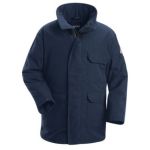  3.221 JNP2 Deluxe Parka - Nomex  IIIA