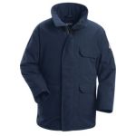 Deluxe Parka - Nomex IIIA