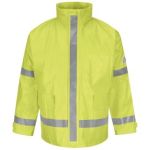 2.5 JXN6 Hi-Visibility Breathable Rainwear