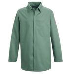 1.6 KEW2 Work Coat - EXCEL FR  - 9 oz.