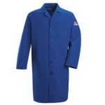 1.257 KNL2 Lab Coat - Nomex  IIIA - 6 oz.