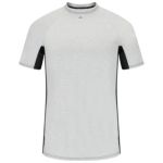 0.6 MPU4 Short Sleeve FR Two-Tone Base Layer - EXCEL FR