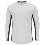  0.7 MPU8 Long Sleeve FR Two-Tone Base Layer - EXCEL FR