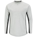 Long Sleeve FR Two-Tone Base Layer - EXCEL FR