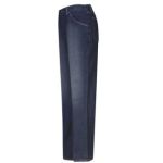 PEJW Womens Straight Fit Sanded Denim Jean - EXCEL FR  - 12.5 oz.