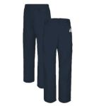 1.5 PLJ6 Loose Fit Midweight Canvas Jean - EXCEL FR  ComforTouch  - 8.5 oz.