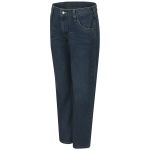 2.3 PSJ4 Straight Fit Jean with Stretch