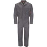 3.2 QC10 Premium Coverall - iQ Endurance