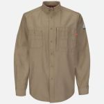 iQ Series Endurance Uniform Shirt