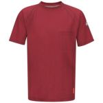 0.7 QT30 IQ Short Sleeve Tee