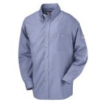 1.004 SEG6 Dress Shirt - EXCEL FR  - 5.25 oz.