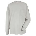 1.029 SET2 Long Sleeve Tagless T-Shirt - EXCEL FR