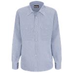 1.5 SEU3 Striped Uniform Shirt - EXCEL FR  - 7 oz.