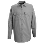 1.536 SEW2 Work Shirt - EXCEL FR  - 7 oz.
