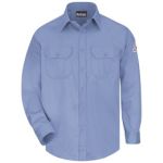 1.449 SLU8 Uniform Shirt - EXCEL FR  ComforTouch  - 6 oz.