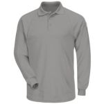  1.123 SMP2 Classic Long Sleeve Polo - CoolTouch 2