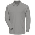 1.123 SMP2 Classic Long Sleeve Polo - CoolTouch 2