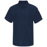  0.946 SMP8 Classic Short Sleeve Polo - CoolTouch 2