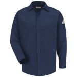  1.071 SMS2 Concealed-Gripper Pocketless Shirt - CoolTouch  2 - 7 oz.