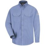 1.37 SMU2 Dress Uniform Shirt - CoolTouch  2  - 7 oz.