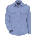 1.172 SMU3 Dress Uniform Shirt - CoolTouch  2  - 7 oz.