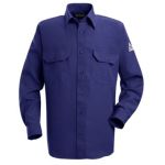1.02 SND2 Uniform Shirt - Nomex  IIIA - 4.5 oz.