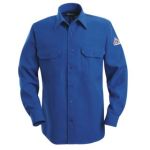 1.119 SND6 Uniform Shirt - Nomex  IIIA - 6 oz.