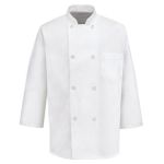  1.271 0402   Sleeve Chef Coat