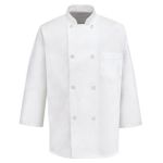 1.271 0402   Sleeve Chef Coat